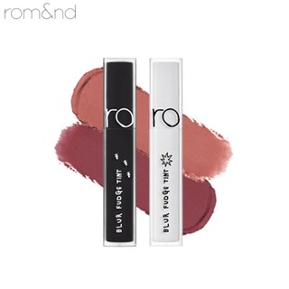 Romand x inapsquare son kem lì romand blur fudge tint 17 18