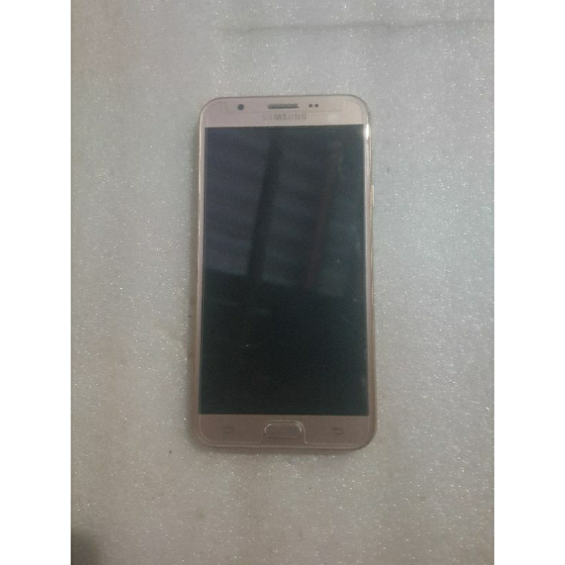 Xác điện thoại samsung j7 (j727)