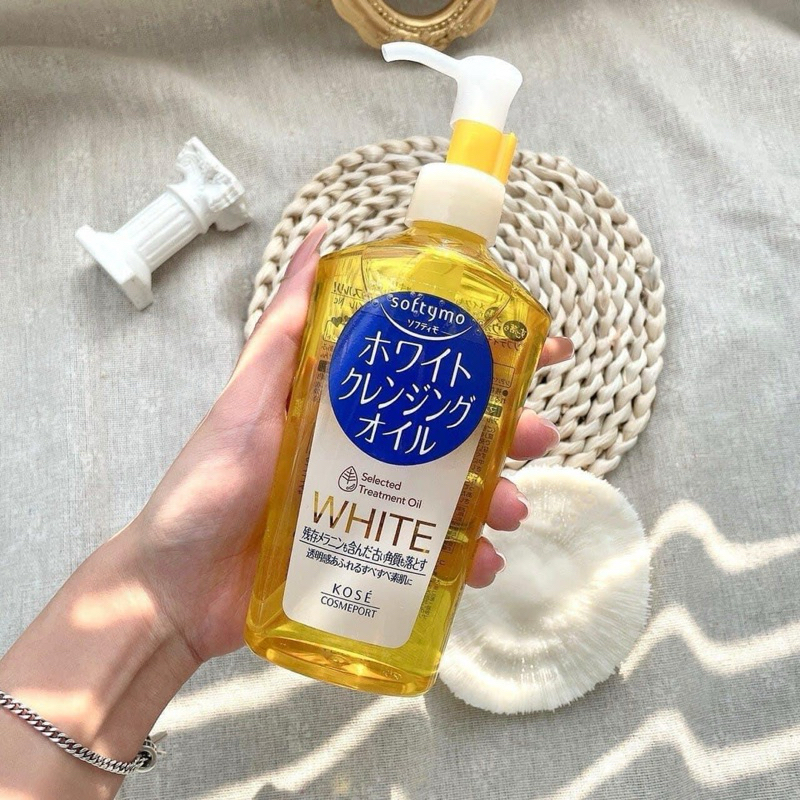 DẦU TẨY TRANG KOSE NHẬT