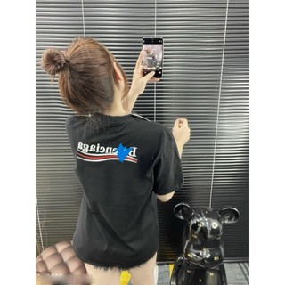 Aó phông chữ BALENCIA CONG chât ctong Size S/ M / L/ XL