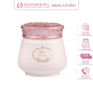 Sáp tẩy trang Midsummer Fairytales Flower Knows