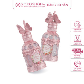 Nước hoa nữ Midsummer Fairytales Flower Knows