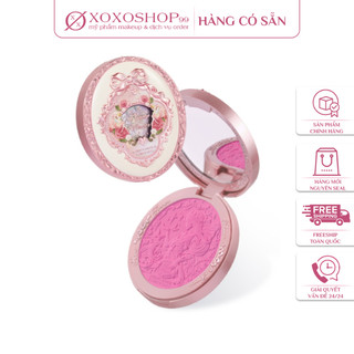 Phấn má hồng Fairy Tales Flower Knows - 5g