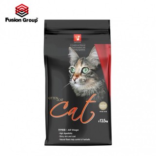 Thức ăn hạt CAT'S EYE cho mèo mọi lứa tuổi
