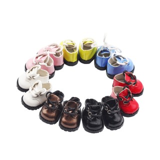 GIÀY BÚP BÊ DA BÓNG CHO LABUBU 15 CM, 17 CM - V1,V1,V3
