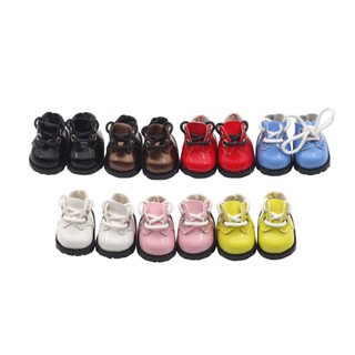 GIÀY BÚP BÊ DA BÓNG CHO LABUBU 15 CM, 17 CM - V1,V1,V3