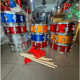 Trống snare giá rẻ,chân trống snare