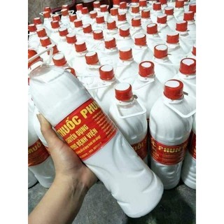 Thuốc Phun Muỗi Sinh Học