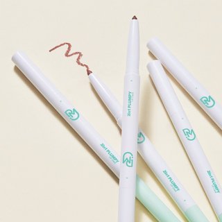 Chì Kẻ Viền Môi Dearmay 2in1 Plumpy Lip Liner 0.36g