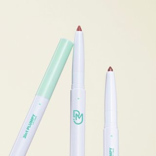 Chì Kẻ Viền Môi Dearmay 2in1 Plumpy Lip Liner 0.36g