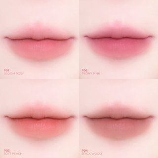 Chì Kẻ Viền Môi Dearmay 2in1 Plumpy Lip Liner 0.36g