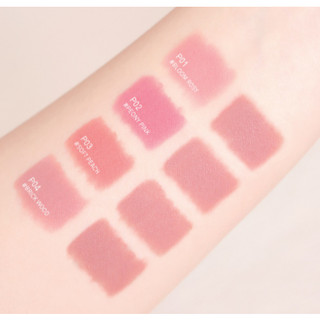 Chì Kẻ Viền Môi Dearmay 2in1 Plumpy Lip Liner 0.36g