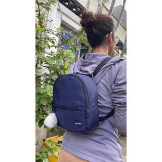 Balo Mini Cực Dễ Thương Nivea