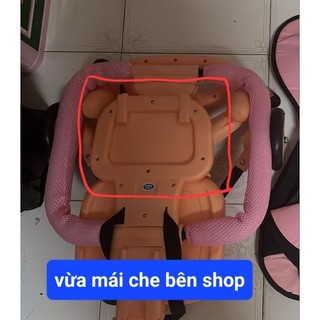 Mái che xe đẩy gấp gọn cho bé