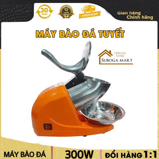 Máy xay đá,máy bào đá công suất 300w,2 lưỡi dao cao cấp xay nhuyễn,bền đẹp