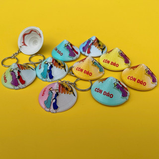 Magnet handmade Côn Đảo