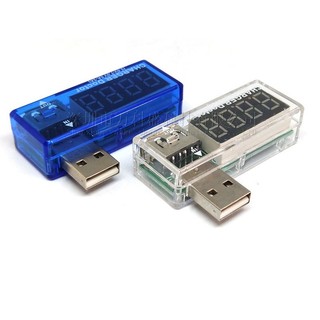 Usb kiểm tra dòng điện, điện áp sạc pin 7v, 2.5a