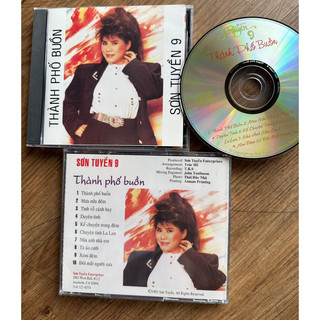 CD SƠN TUYỀN