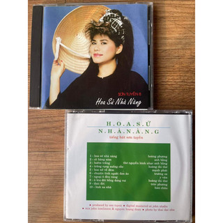 CD SƠN TUYỀN