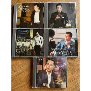 Cd xuân hảo-hàng sài gòn
