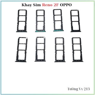 khay sim oppo  reno 2F,thay thế
