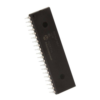 PIC16F887-I/P DIP40 Mới Chất Lượng