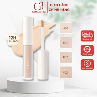Kem che khuyết điểm JUDYDOLL dạng lỏng độ che phủ cao lâu trôi G3COSMETICS