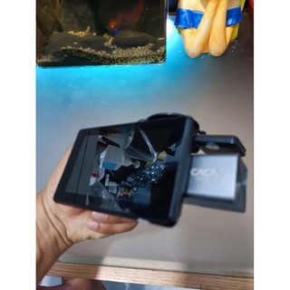 Camera hành trình Cacago BM02s
