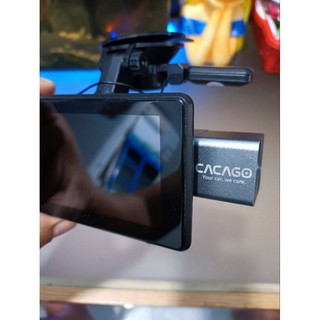 Camera hành trình Cacago BM02s