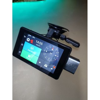 Camera hành trình Cacago BM02s