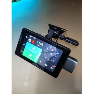 Camera hành trình Cacago BM02s