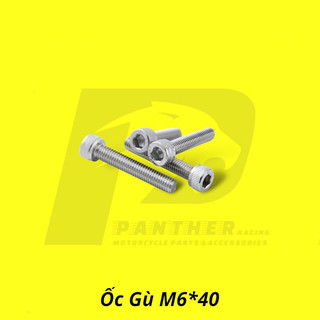 Ốc dàn áo inox304