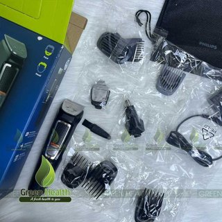 Tông đơ Philips 3000 - 13 phụ kiện