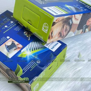 Tông đơ Philips 3000 - 13 phụ kiện
