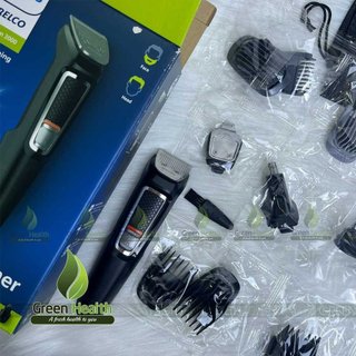 Tông đơ Philips 3000 - 13 phụ kiện