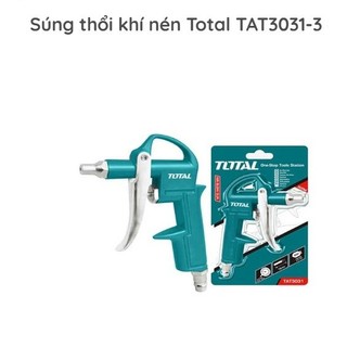 (KKT) Súng thổi hơi TOTAL TAT3031-3 / TAT3081-3