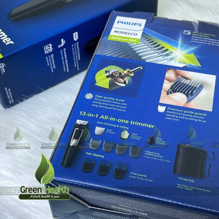 Tông đơ Philips 3000 - 13 phụ kiện