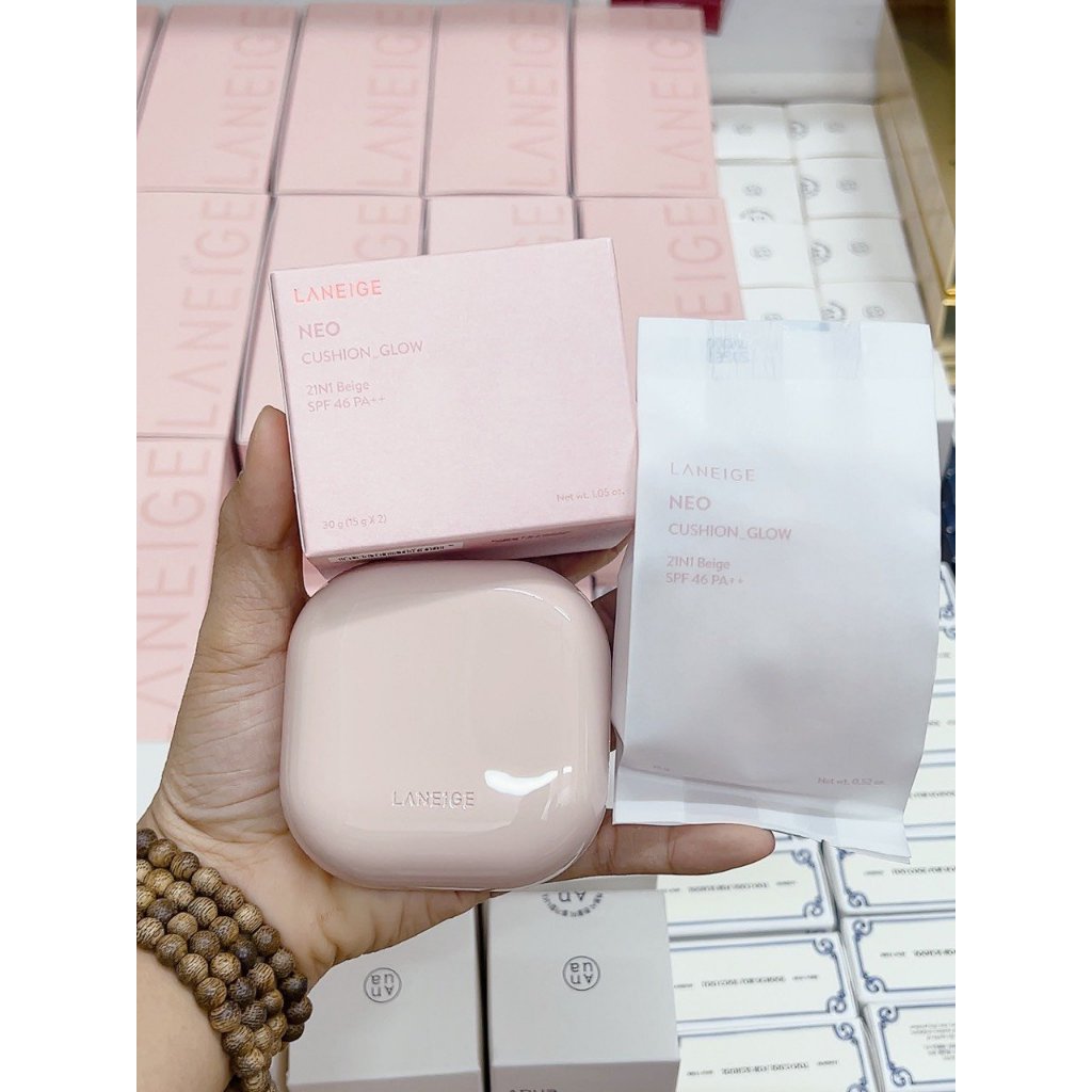 PHẤN NƯỚC LANEIGE NEO CUSHION