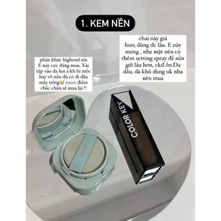 PHẤN NƯỚC LANEIGE NEO CUSHION