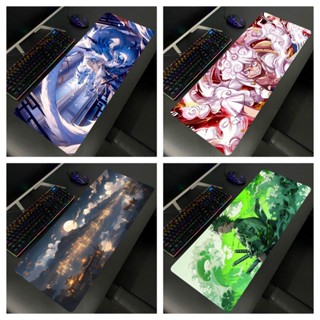 Lót chuột - pad chuột cỡ lớn 80x30cm full 100 mẫu hot nhất 2025