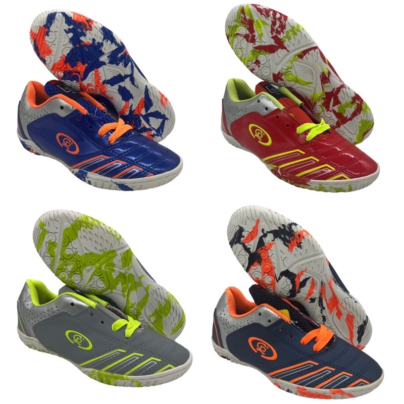 Giày đá bóng nam futsal - Giày đá bóng trong nhà