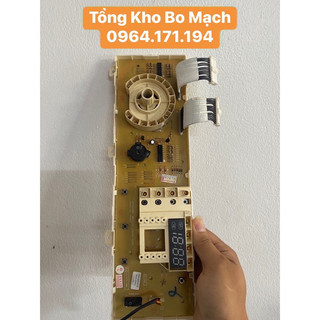 Bo mạch điều khiển máy giặt lg ebr72945612 ebr35664508