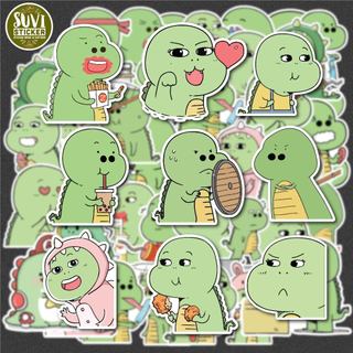 50 Sticker Rồng Xanh chống nước sticker dán mũ bảo hiểm, laptop, điện thoại, đàn guitar, vali. MSP: SV266