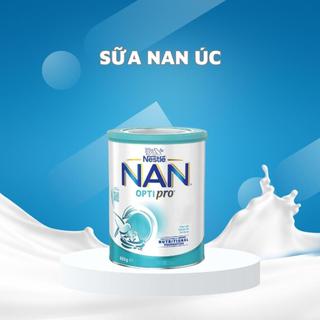 Sữa NAN ÚC OPTIPRO hộp 800gr