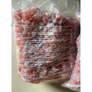 TÚI XÍ MUỘI 2kg NGỌT