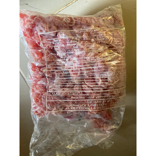 TÚI XÍ MUỘI 2kg NGỌT