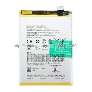 Pin cho oppo a95 cph2365 5000mah zin - hàng nhập khẩu