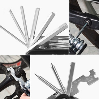 Bộ dụng cụ mini tua vít, mở ốc, lục giác cầm tay đa năng tiện ích