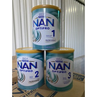 Sữa NAN ÚC OPTIPRO hộp 800gr