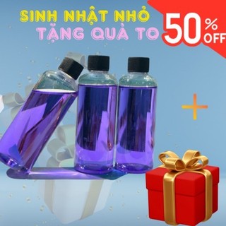 Liquid Keystone Mỹ Nguyên Chất Không Pha 100ml - Lưu Huỳnh Đắp Bột, Làm Hoa CHANH NAIL